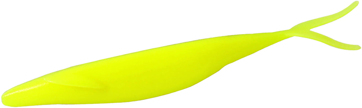 Deps Sakamata Shad Soft Jerkbait - 4 Inch