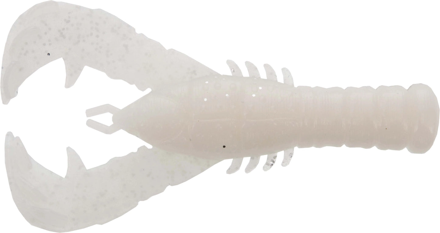 Gary Yamamoto 3 Inch Yamacraw - 8 Pack