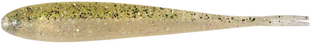 YUM Forward Facing Sonar Minnow - 5 Inch