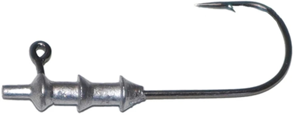 Gambler Hover Hook Jighead - 3 Pack