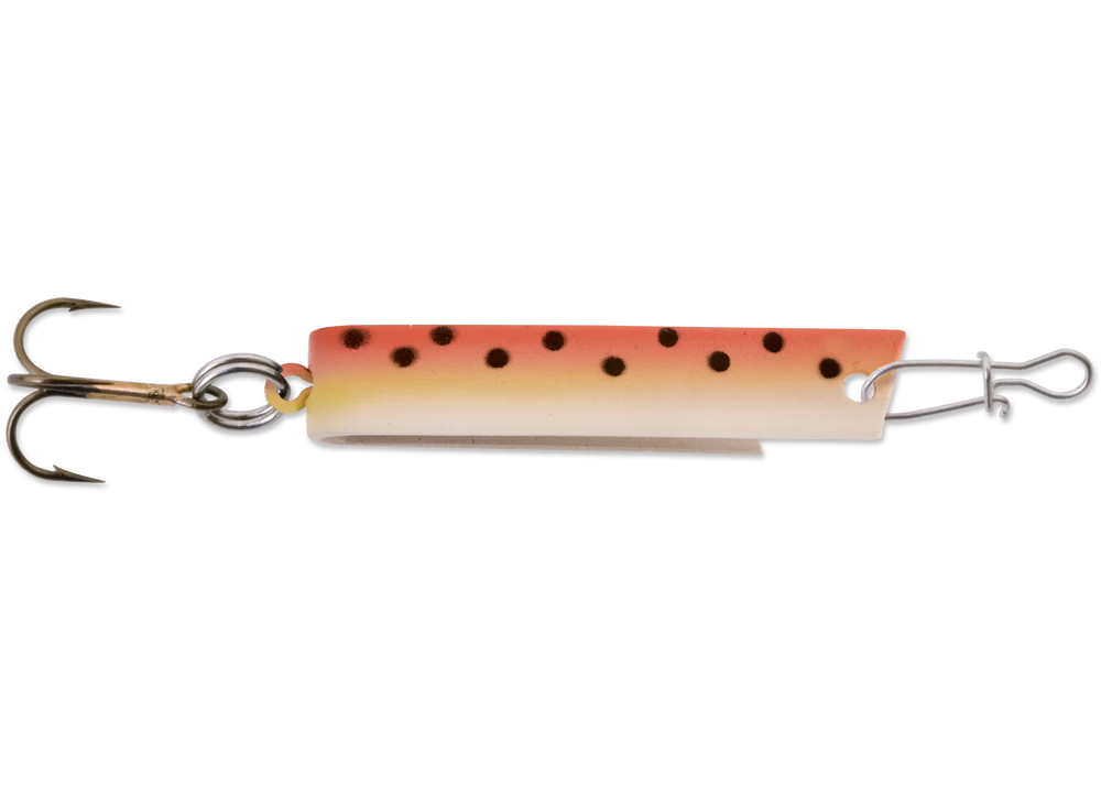 Luhr-Jensen Super Duper Spoon