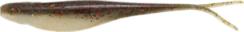 Z-Man Scented Jerk ShadZ Soft Jerkbait - 6 Inch