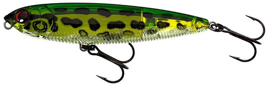 Yo-Zuri 3DB Pencil Topwater Walker 125mm - 5 Inch