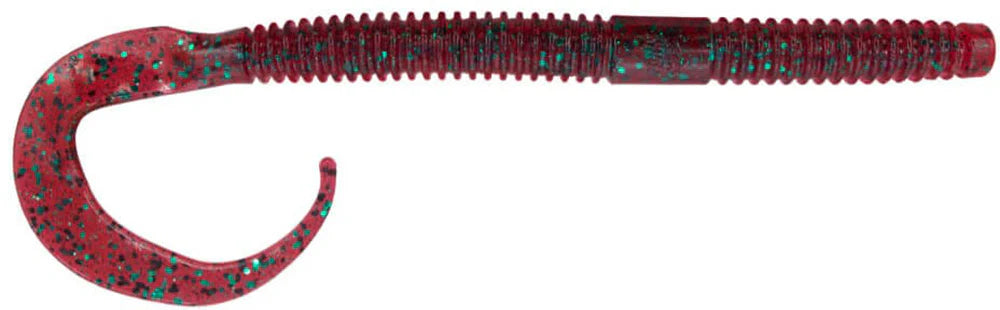 Gary Yamamoto 10 Inch Ichi Floating Worm - 6 Pack