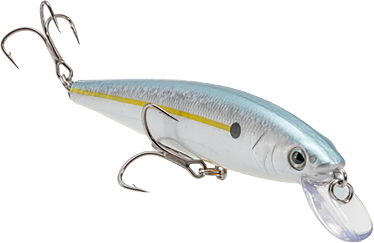 Strike King KVD Elite 200 Series Jerkbait - 4.5 Inch