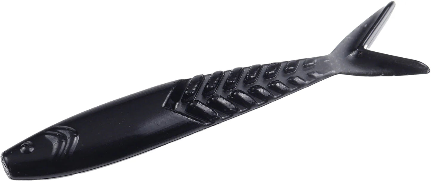 Zoom Shimmer Shad - 3 Inch