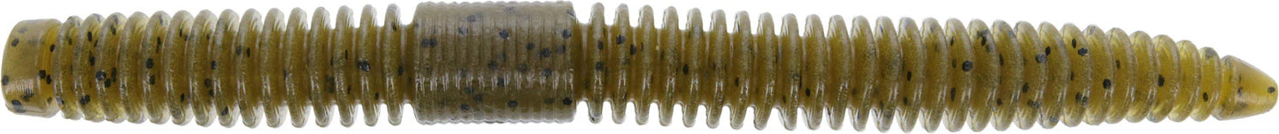 Gary Yamamoto Slinko Floating Ned Worm - 5.5 Inch