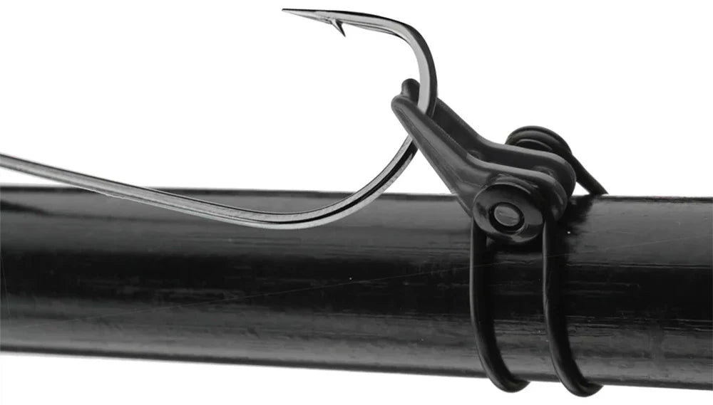 Fuji EZ Keeper - Easy On Hook Keeper