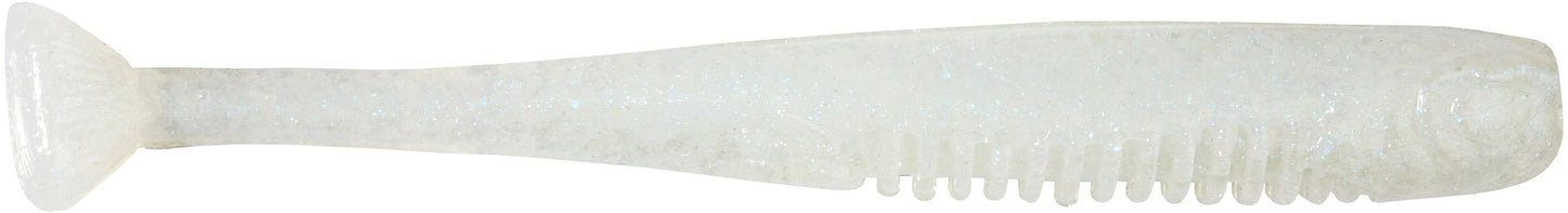 Z-Man Drop KickerZ Soft Plastic Minnow - 3.5 Inch
