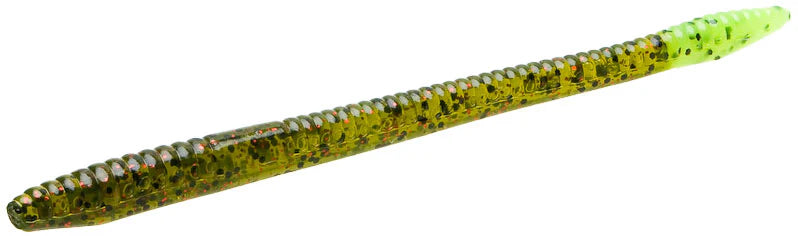 Zoom Finesse Worm - 4.25 Inch