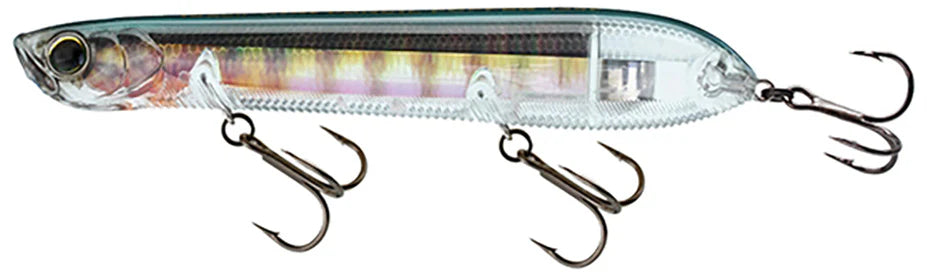 Yo-Zuri 3DB Pencil Popper - 4.375 Inch