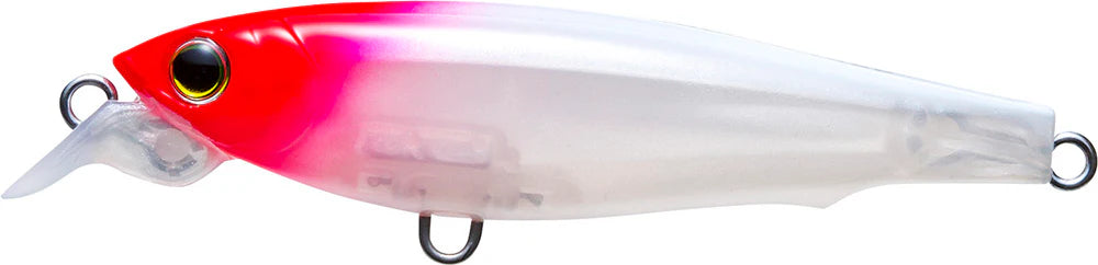 Yo-Zuri 3D Inshore Fingerling 70mm - 2.75 Inch