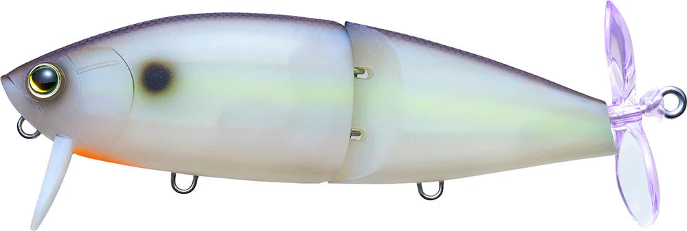 Yo-Zuri 3DB Floating Wake Prop Bait