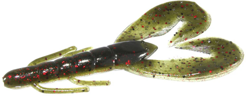 Zoom Super Speed Craw - 4 Inch