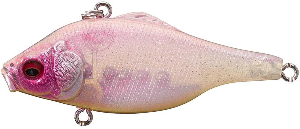Megabass Vibration-X Ultra Rattle - 3 Inch