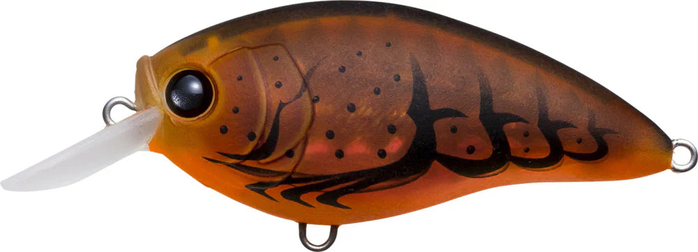 Yo-Zuri 3DR-X Shallow Runner SR Crankbait 50mm - 2 Inch