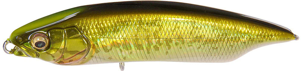 Megabass Karashi 80 Twitch Bait - 3.2 Inch