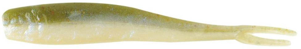 Berkley Gulp! Alive! 1 inch Minnow 2.1 oz. Jar