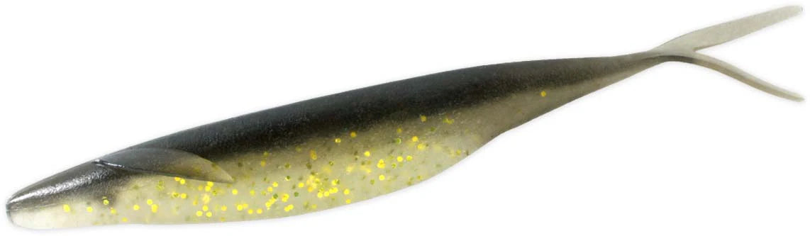 Deps Sakamata Shad Heavy Weight Soft Jerkbait - 6 Inch