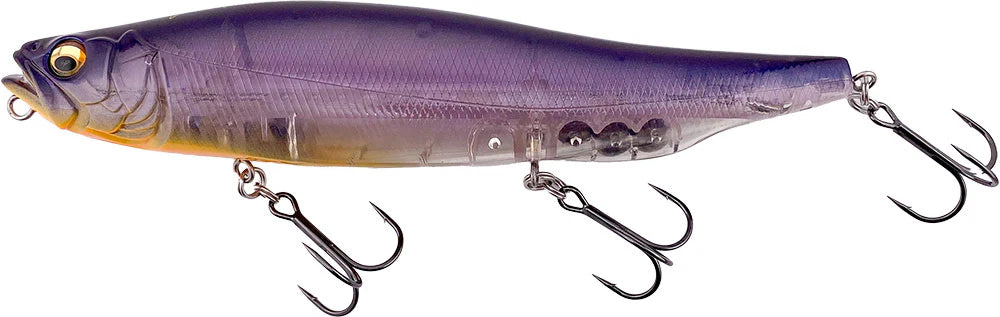 Megabass Megadog-X Topwater Walker - 7 Inch
