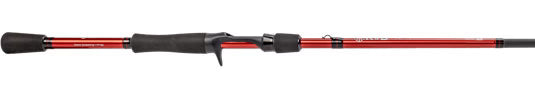 Lew's KVD Elite Casting Rods