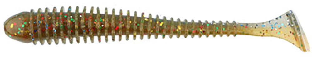 Keitech Swing Impact 3.5 inch Paddle Tail Swimbait