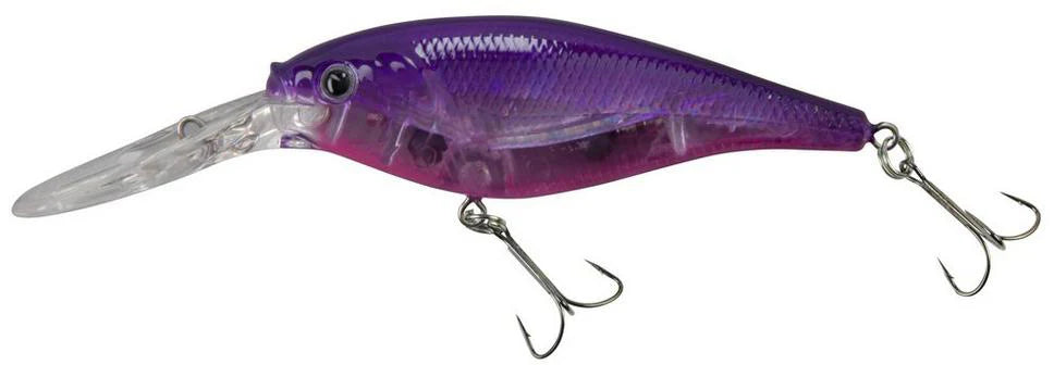Berkley Flicker Shad Crankbait - 5/16 oz