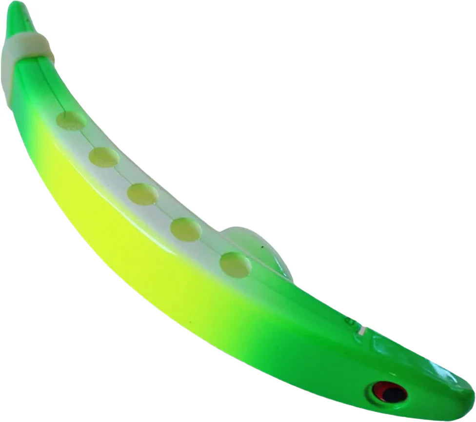 Brad's Original Superbait Un-Rigged - 4.5 Inch