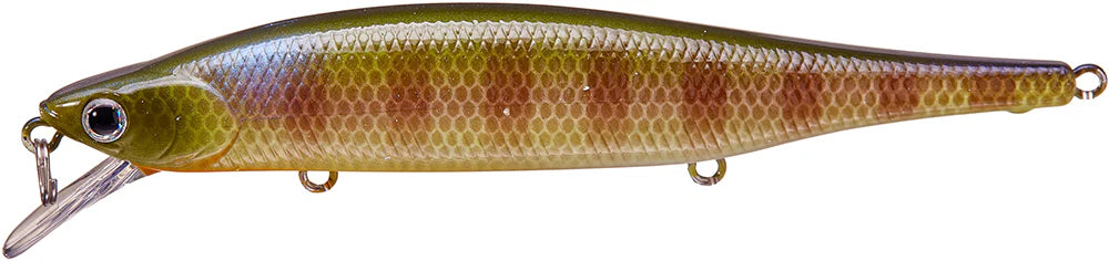 Lucky Craft Lightning Pointer 110SP Suspending Jerkbait - 4.5 Inch