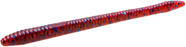 Zoom Finesse Worm - 4.25 Inch