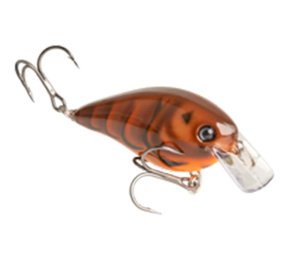 Strike King KVD Square Bill 2.5 Silent Crankbait