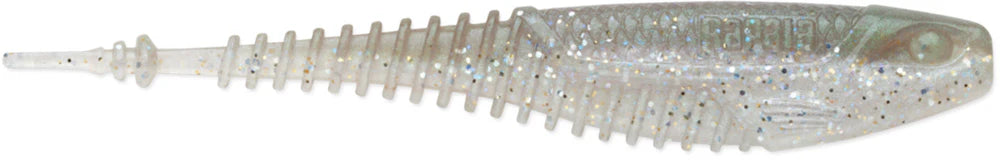 Rapala Crush City 6.25 Inch Freeloader - 5 Pack