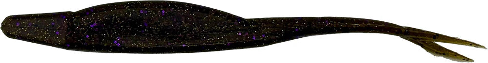 Zoom Magnum Super Fluke Soft Jerkbait - 7 Inch
