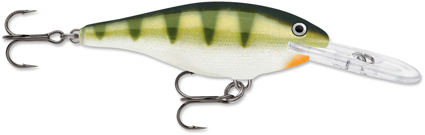 Rapala Shad Rap 1 1/2 inch Medium Diving Crankbait SR04