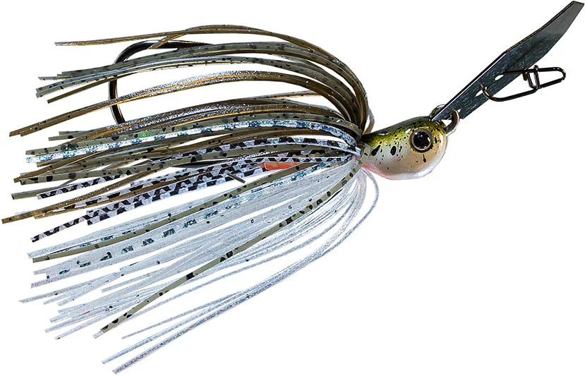 Z-Man ChatterBait Jack Hammer - 3/8 oz.