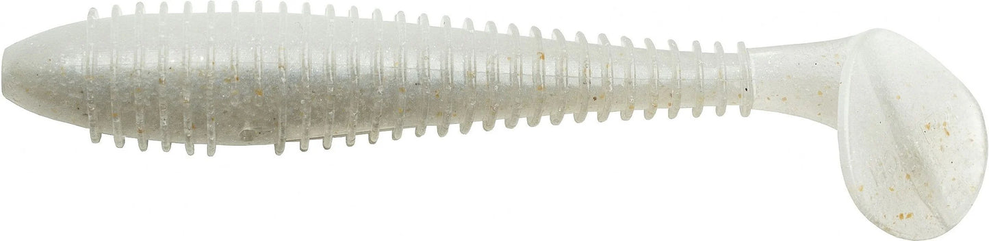 Keitech Fat Swing Impact 2.8 inch Soft Paddle Tail Swimbait