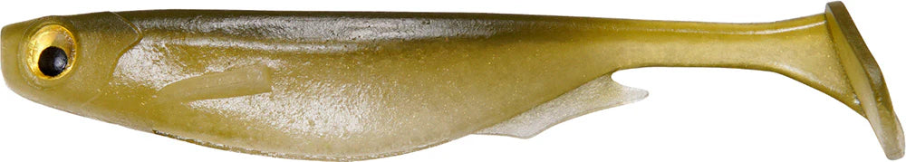 Megabass Spark Shad Paddle Tail Swimbait - 3.6 Inch