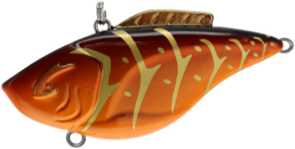 Bill Lewis Hammer-Trap Lipless Crankbait - 2.5 Inches