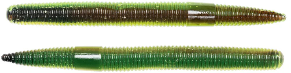 LIVETARGET Stick Worm - 4 Inch