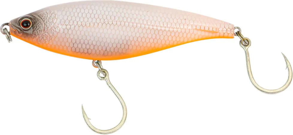 Nomad Design Madscad Autotune 90 Slow Sinking Twitchbait - 3.5 Inch