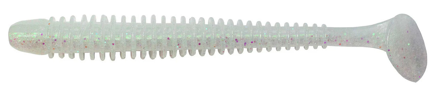 Keitech Swing Impact 3.5 inch Paddle Tail Swimbait