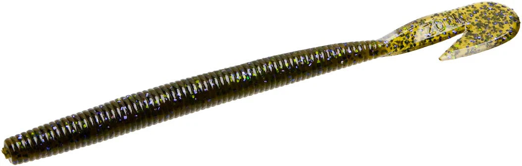 Zoom Magnum Ultra-Vibe Speed Worm - 7 Inch