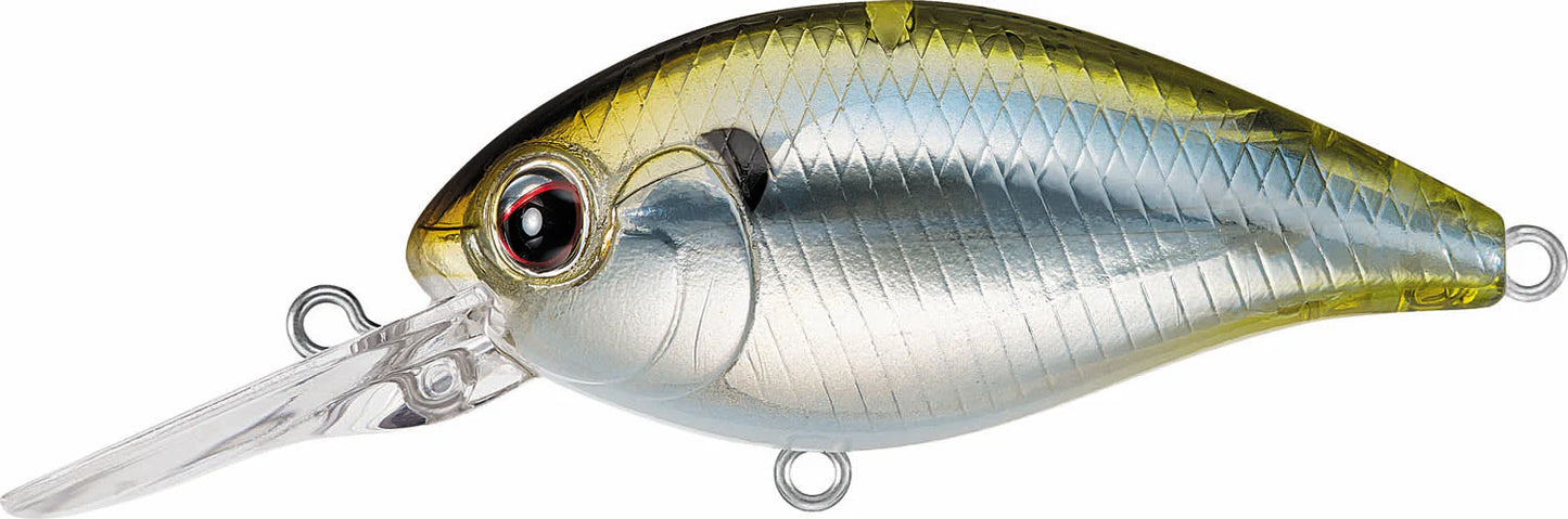 Evergreen International CR-16 Extra Deep Diving Crankbait