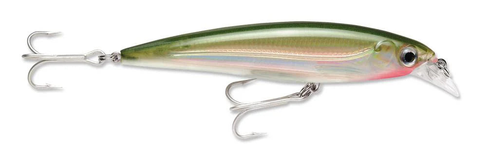 Rapala SXR-14 X-Rap Saltwater Rip Bait - 5.5 Inch