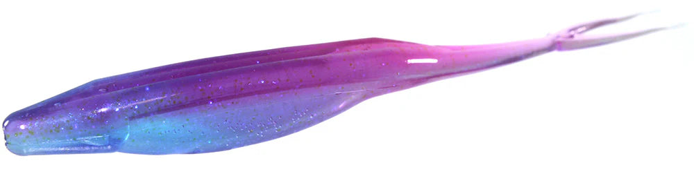 Zoom Super Fluke Soft Jerkbait - 5.25 Inch