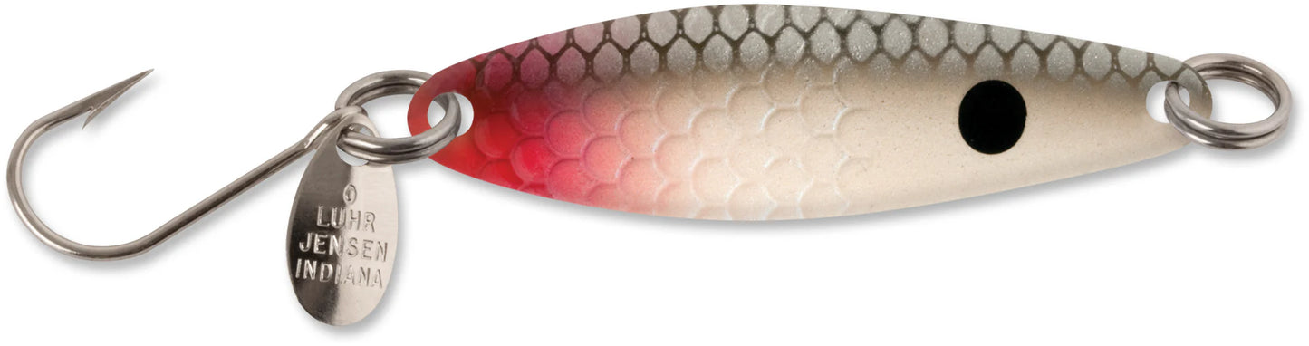 Luhr-Jensen Needlefish 2 inch Spoon